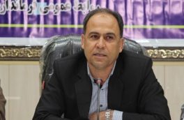 باید با هماهنگی همه دستگاه های اجرایی استان طرح بسیج ملی کنترل فشار خون اجرا شود