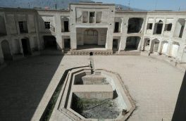 تنهایی نواب ، غم تخریب شدن یک حسینیه در سکوت مسئولین در گزارش ایرنا