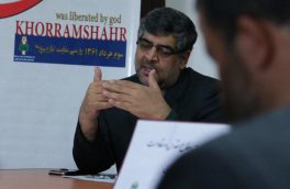 کارکردهای شایسته حوزه اطلاع رسانی و مطبوعات در جنگ امید بخش بود