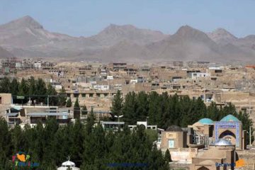 این شمال غمگین باید زنده شود