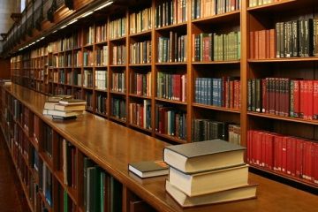 برگزاری شانزدهمین همایش ملی روسای کتابخانههای مرکزی دانشگاههای علوم پزشکی کشور