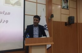 مسیر توسعه ورزش قهرمانی در استان هموار می شود
