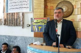 توجه به اشتغال جوانان در اولویت قرار دارد