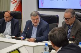 باید زمینه فراهم شود که بخش خصوص در زمینه معادن فعال شود