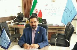 خراسان جنوبی در معاینه مصدومان حوادث ترافیکی سال ۹۷ در رتبه اول کشور قرار دارد