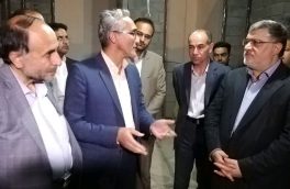 تکمیل بیمارستان بشرویه نیازمند ۱۲ میلیارد تومان اعتبار است