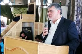 تمامی زیر ساختها در روستاها به ایجاد اشتغال برای روستائیان باید منجر شود