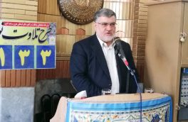 به منظور توسعه اشتغال ۲۵ هزار راس دام سبک مولد و ده هزار نفر شتر توسط بنیاد برکت به متقاضیان واگذار می گردد