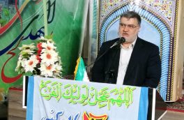 توسعه صنایع دستی و بوم گردی اولویت دولت در بخش نیم بلوک