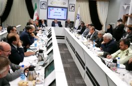 ظرفیت های خوبی برای ژئو پارک در خراسان جنوبی وجود دارد