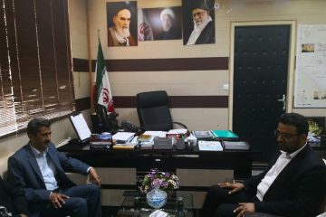 تاثیر مستقیم بازارچه ها در معیشت مردم منطقه نهبندان و بخصوص نوار مرز بر هیچ کس پوشیده نیست