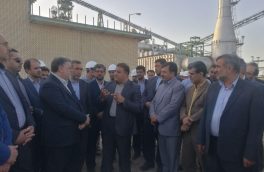 تاکید معتمدیان به اشتغالزایی و حمایت صد درصدی از کارآفرینان با نگاه به اشتغال بومی