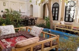 ۴۰ اقامتگاه بوم گردی فعال در خراسان جنوبی