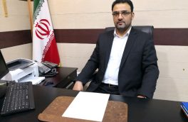 طرح تولید منیزیم کلسینه شروع سرمایه گذاری خارجی در نهبندان