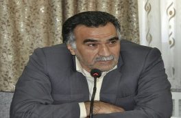زیرساختهای صادرات محصولات کشاورزی در استان باید افزایش یابد