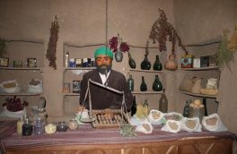 تعطیلی دو روزه موزه های مجموعه میراث جهانی باغ اکبریه
