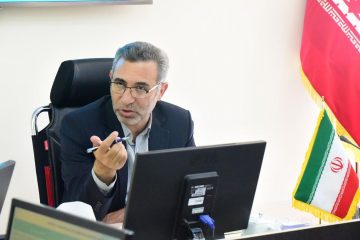رسانه در فرهنگ سازی ترافیک نقش مهمی دارد