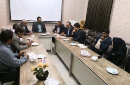 ضرورت ایجاد مجمع خیرین سلامت در شهرستان نهبندان برای توسعه بخش بهداشت و درمان ضروری است