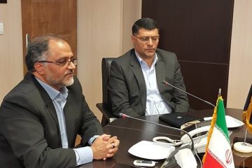 علی حسین زاده معاون سیمای شبکه خاوران شد.