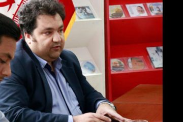 سپاه محمد (ص) می آید اثر سوم دومین جشنواره بین المللی موسیقی دفاع،مقاومت و حماسه شد