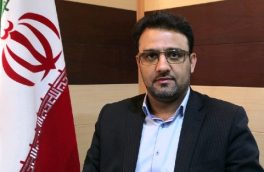 تکمیل حوزه زنجیره شتر از تولید نسل تا محصولات و فرآوری محصولات باید در نهبندان ایجاد شود