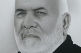 عروج مردی از جنس تفکر