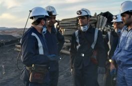 معدن طبس در زمان حادثه استاندارد لازم را داشت