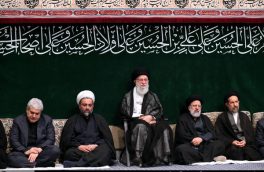 رهبر انقلاب: اگر در مسیر حق ثابت قدم باشید، کشور و دنیا اصلاح می‌شود