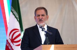 طرح های آبرسانی سازگار با مناطق کویری و نیمه خشک کشور نظیر خراسان جنوبی با قوت ادامه می یابد