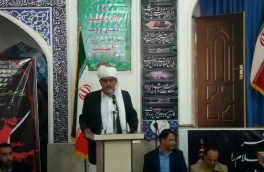 آب و راه از مهمترین مشکلات خراسان جنوبی است