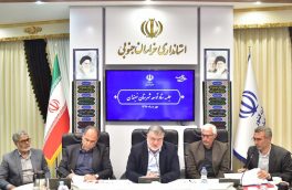 رشد چهار برابری اعتبارات راهسازی در خراسان جنوبی