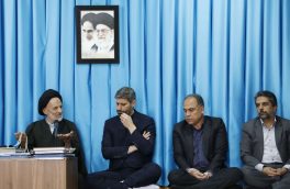 همه ما زیر سقف قانون قرار داریم، به یکدیگر مرتبط هستیم و از یکدیگر جدا نیستیم