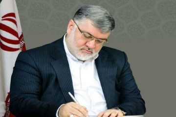 پیام معتمدیان استاندار خراسان جنوبی به مناسبت هفته نیروی انتظامی