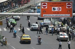 کنترل هوشمند ترافیک در بیرجند مغفول مانده است