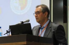 چشم انداز راه‌آهن در سند آمایش سرزمین خراسان جنوبی