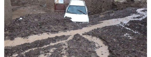 روستای سیلزده شیرگ آقا جابهجا میشود/ تحویل زمین رایگان تا ۱۰ روز دیگر