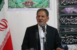 همه مسئولان نظام و دولت علاقه‌مند هستند غبار محرومیت از خراسان جنوبی برداشته شود