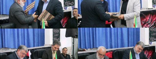 افقی روشن پیش روی توسعه همه جانبه استان با عزم جدی و بی نظیر استاندار