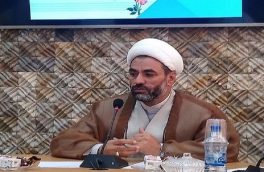 هر جایی که محدودیت شرعی نباشد و حق موقوفه نیز ادا شود آماده واگذاری اراضی وقفی هستیم