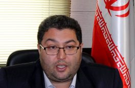 آموزش نیروهای موردنیاز راه‌آهن در شهرستان طبس