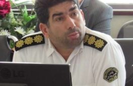 آمادگی کامل پلیس راه خراسان جنوبی برای بازگشت زائران اربعین حسینی