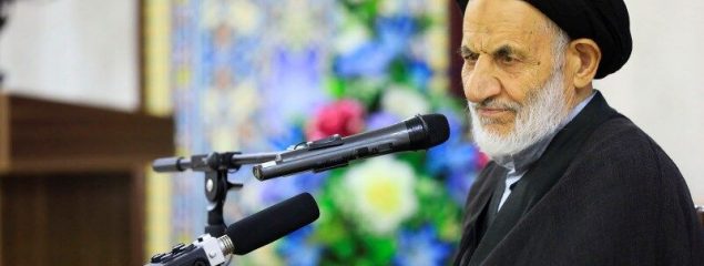 امام حسین(ع) سنبل عدالت و همه صفات حسنه است