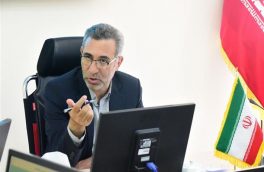 تحقق آرزوی دیرینه،پیمانکار راه‌آهن بیرجند مستقر شد