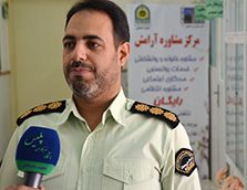 کشف ۳۷ هزار قرص غیر مجاز در شهرستان “نهبندان”