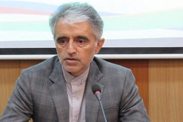 ۱۰۰ سازه آبخیزداری در خراسان جنوبی احداث می‌شود