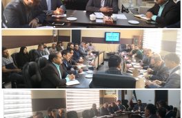 استفاده بهینه از منابع آبی از ضروریات امروز است