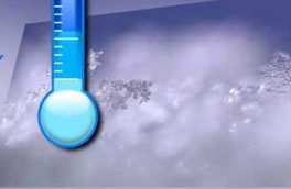 تداوم سرما در خراسان جنوبی