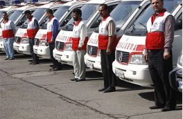 در پی زلزله سربیشه نیروهای امدادی و عملیاتی خراسان جنوبی آماده باش هستند