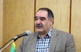 باید از آب و خاک موجود در خراسان جنوبی حداکثر استفاده را برد