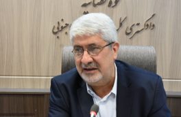 اموال قاچاقچیان در کمترین زمان شناسایی شود